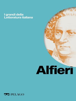cover image of Alfieri